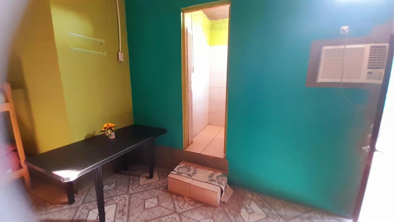 Hostel Loli Puerto Iguazú Exteriör bild
