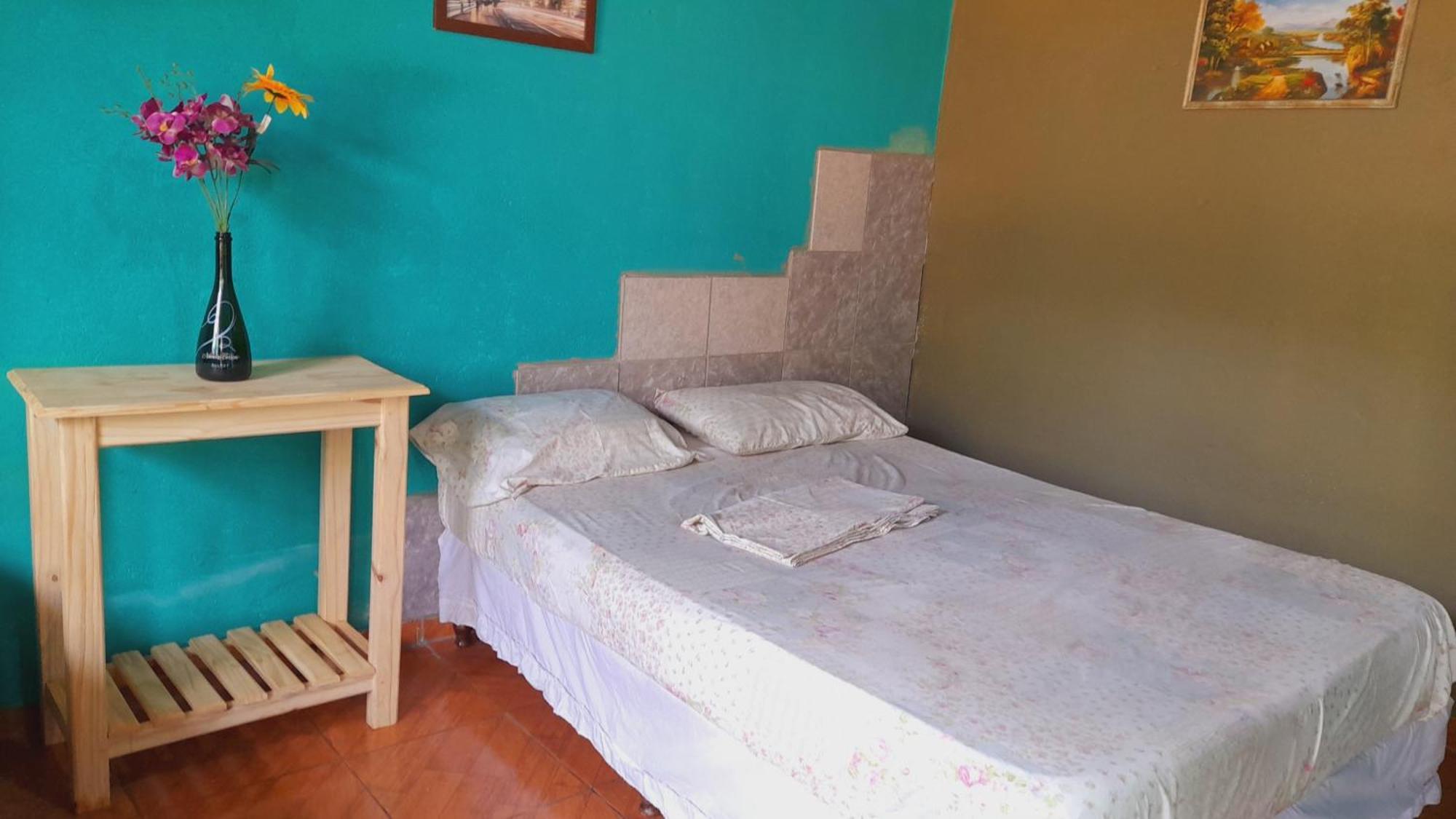 Hostel Loli Puerto Iguazú Exteriör bild