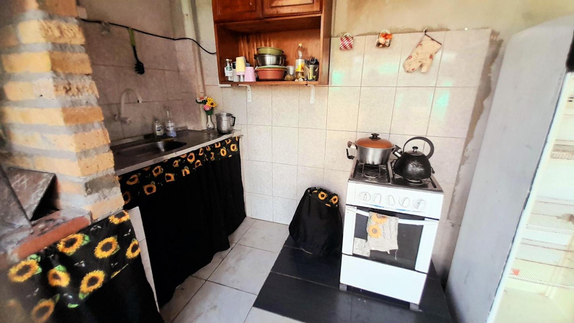 Hostel Loli Puerto Iguazú Exteriör bild