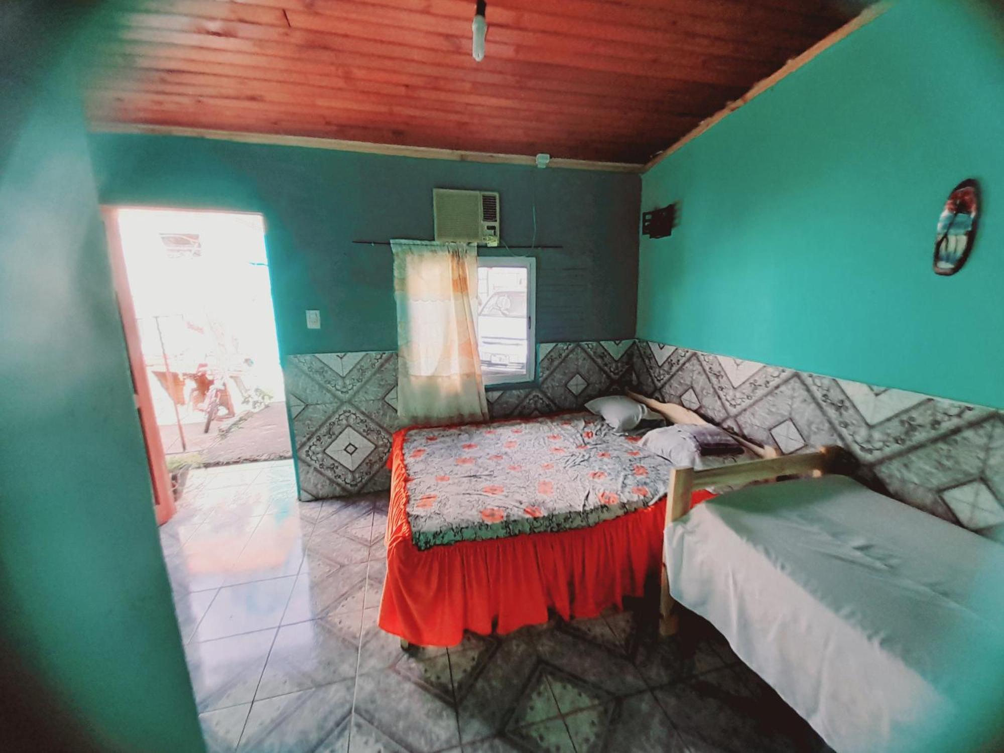 Hostel Loli Puerto Iguazú Exteriör bild