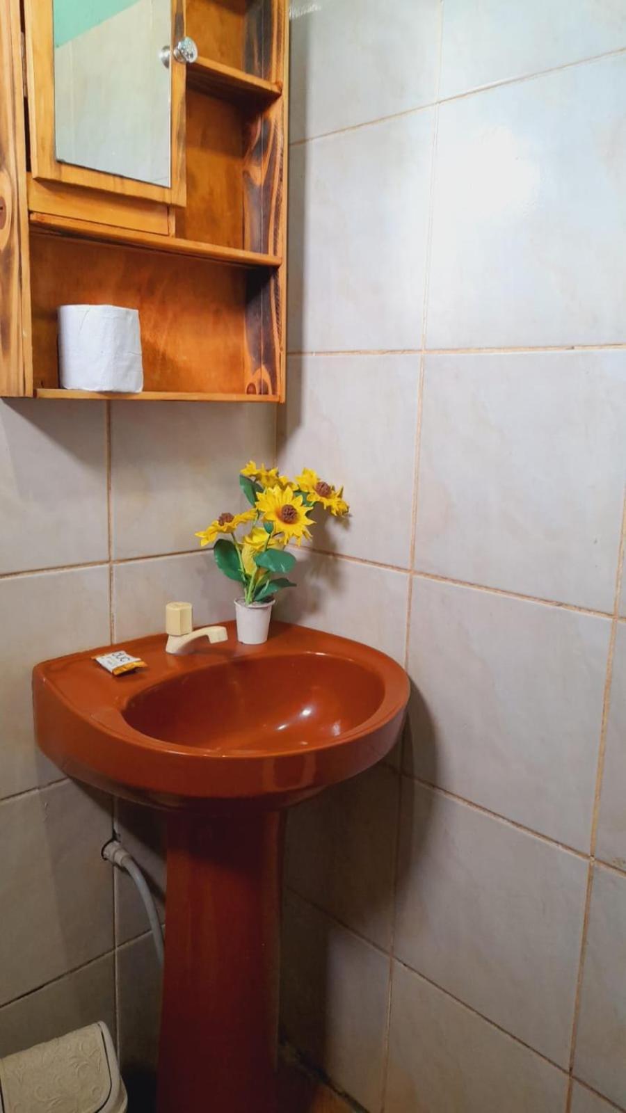 Hostel Loli Puerto Iguazú Exteriör bild