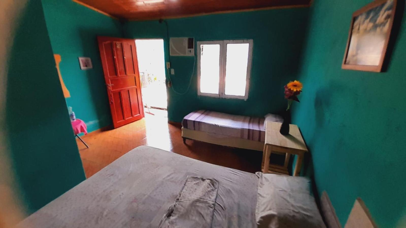 Hostel Loli Puerto Iguazú Exteriör bild