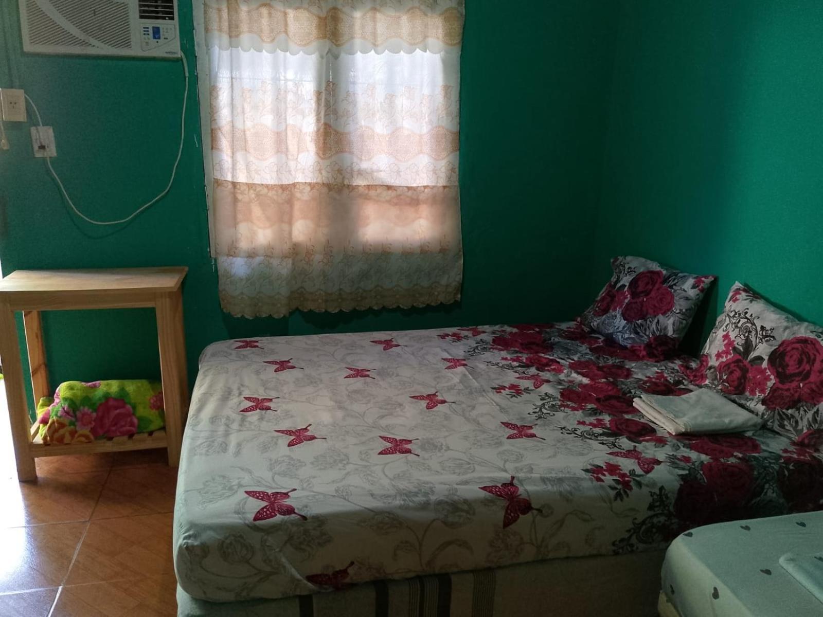 Hostel Loli Puerto Iguazú Exteriör bild