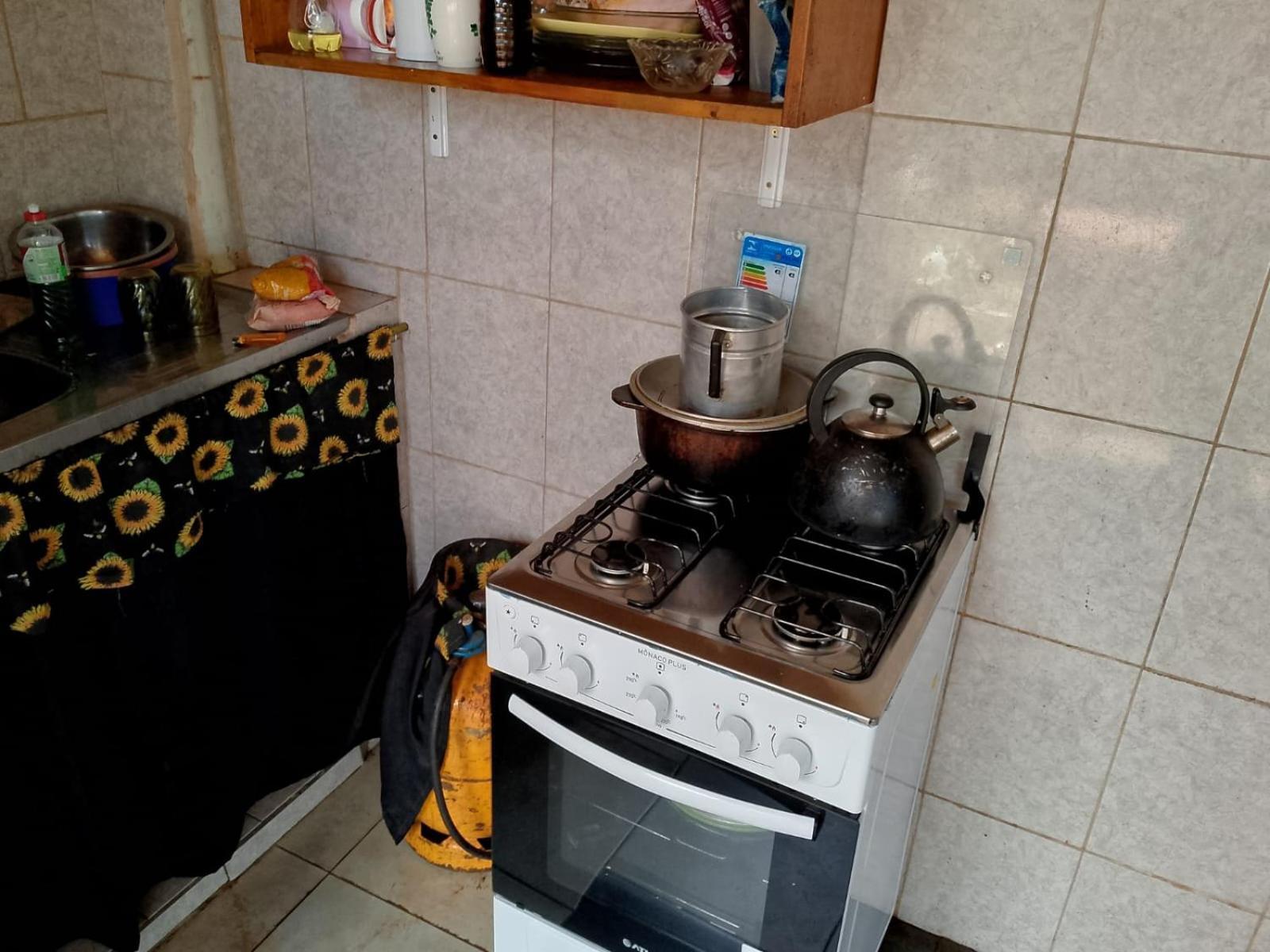 Hostel Loli Puerto Iguazú Exteriör bild