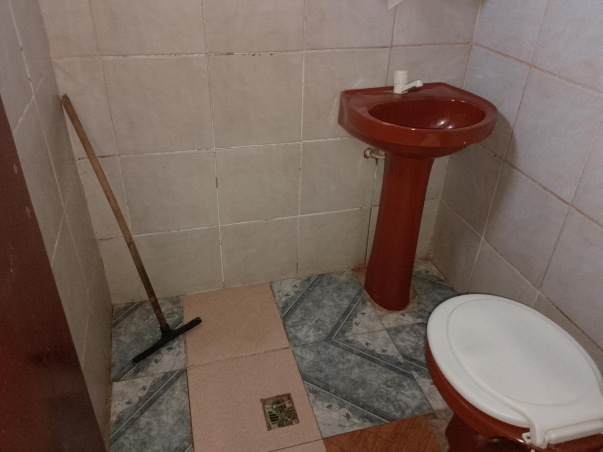 Hostel Loli Puerto Iguazú Exteriör bild