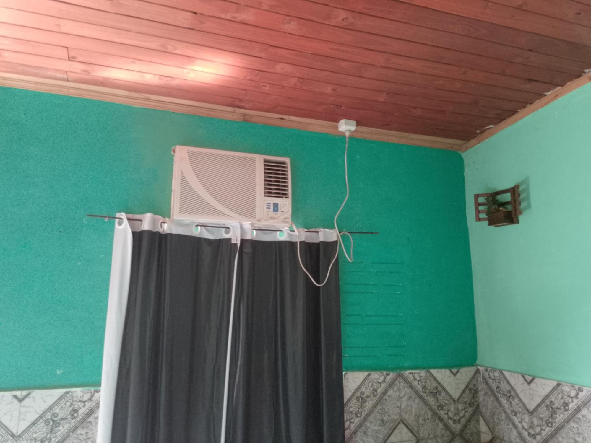 Hostel Loli Puerto Iguazú Exteriör bild